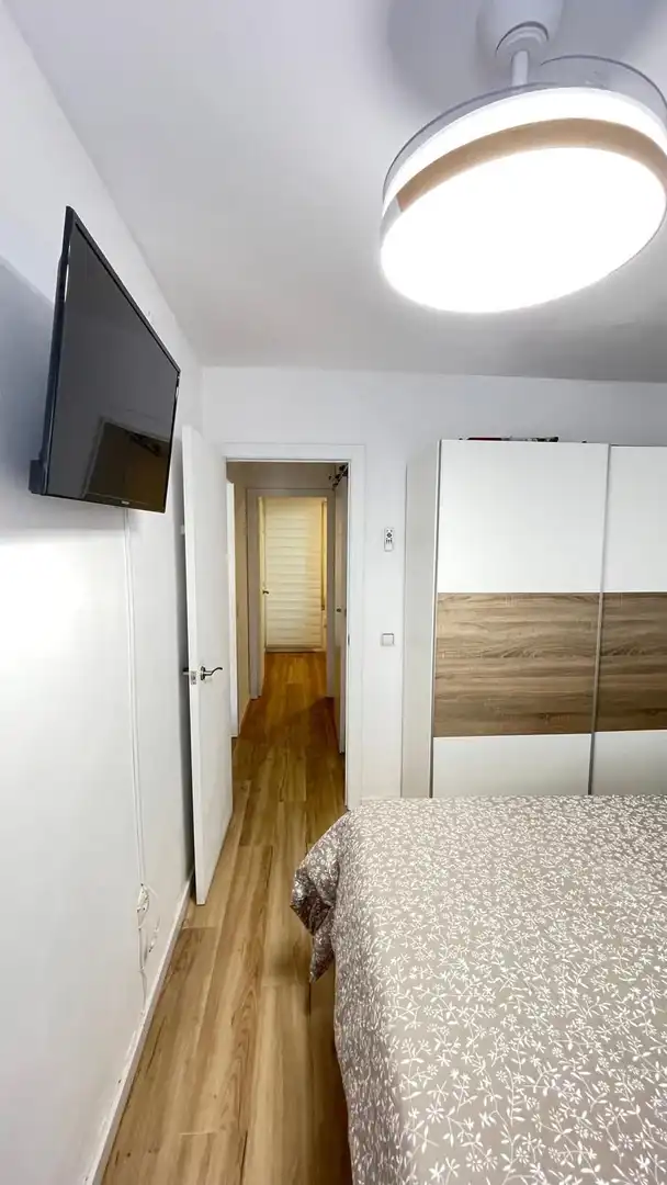 Apartamento en venta en Pineda de Mar con Aire acondicionado, Amueblado y Piscina comunitaria