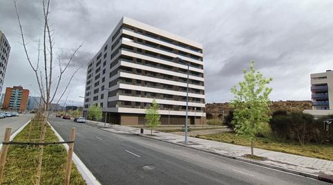 Foto 3 de vivienda de obra nueva en Piso en venta en Calle Antonio Amat Maiz, 4, Salburua - Arantzabela, Araba - Álava