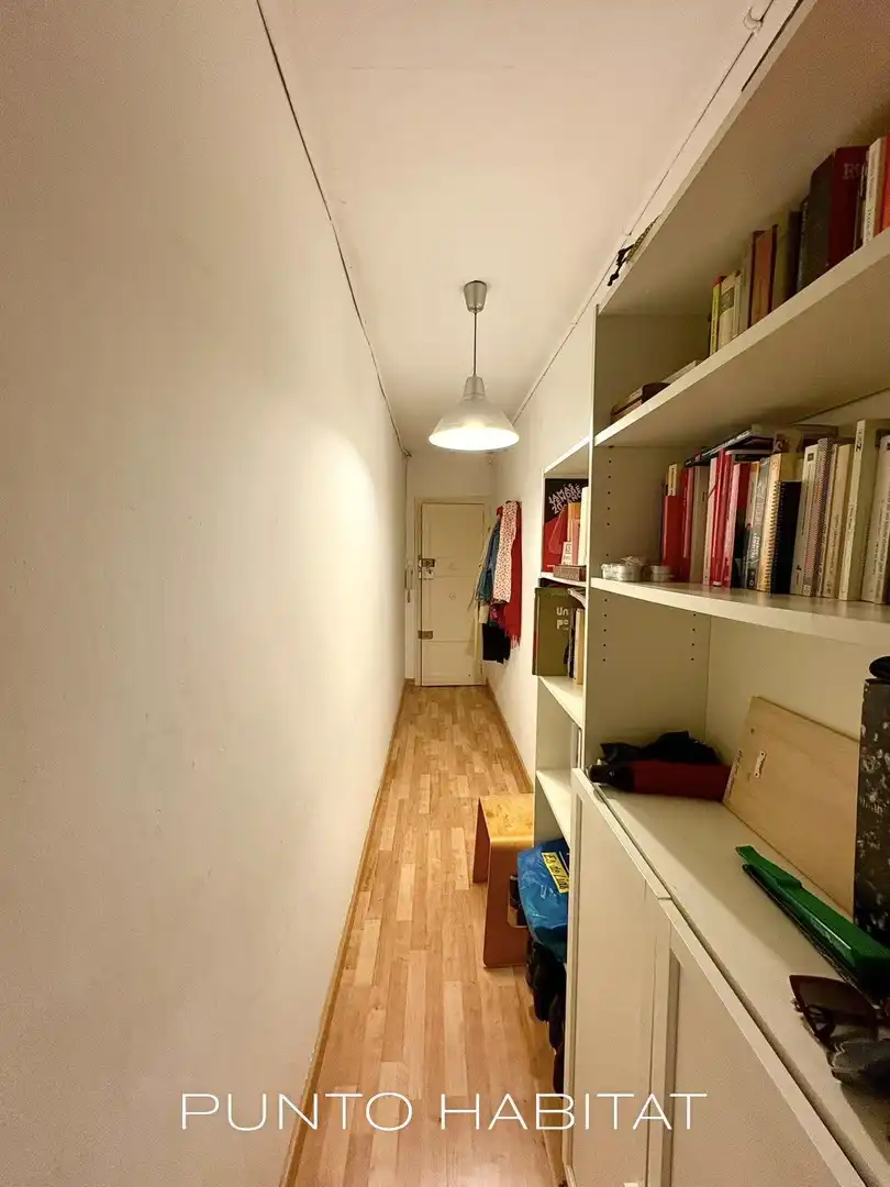 Piso en venta en Barcelona con Aire acondicionado, Parquet y Balcón