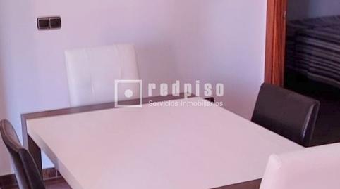 Photo 3 of Flat to rent in Casco Histórico, Toledo