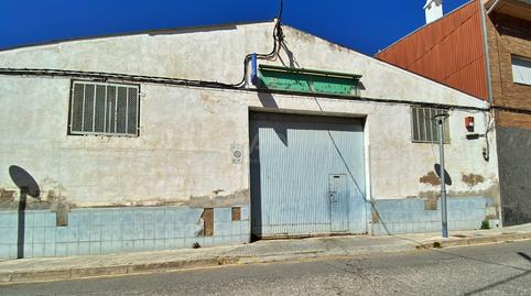 Photo 2 of Industrial buildings for sale in Calle Vint-i-set 16, 16, Bonavista,  Tarragona Capital