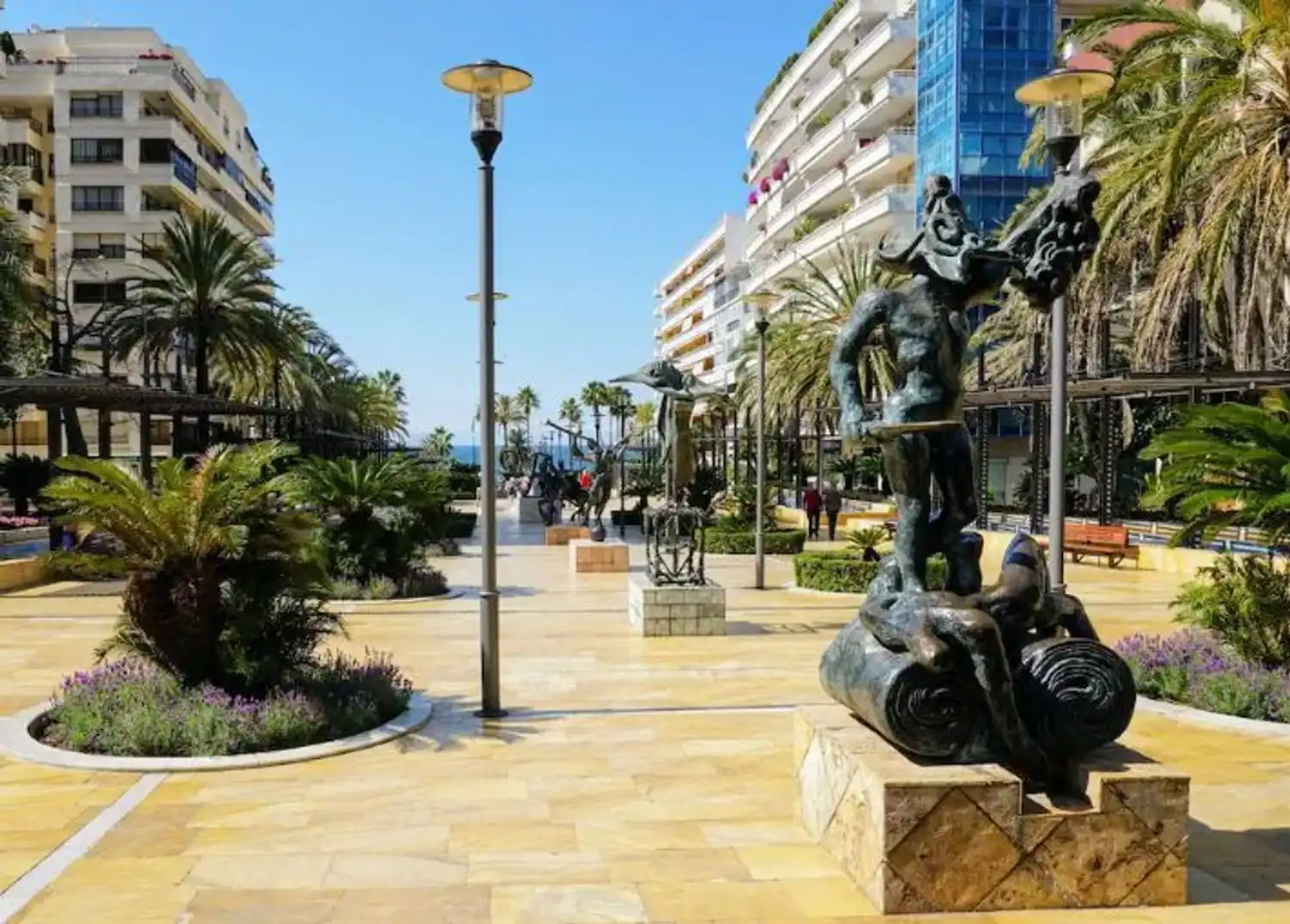 Local comercial en traspàs a Avenida del Mar 14