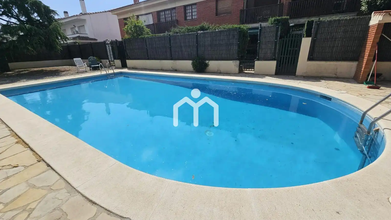 Maison mitoyenne avec terrasse à vendre à Vilassar de Dalt, imagen 7