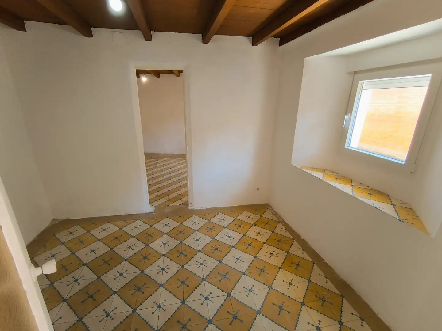 Casa o chalet en venta en Castromocho con Jardín privado y Trastero