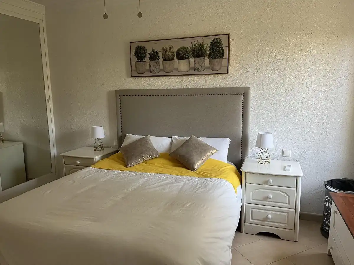 Casa con piscina en venta en El Faro de Calaburra - Chaparral, imagen 17