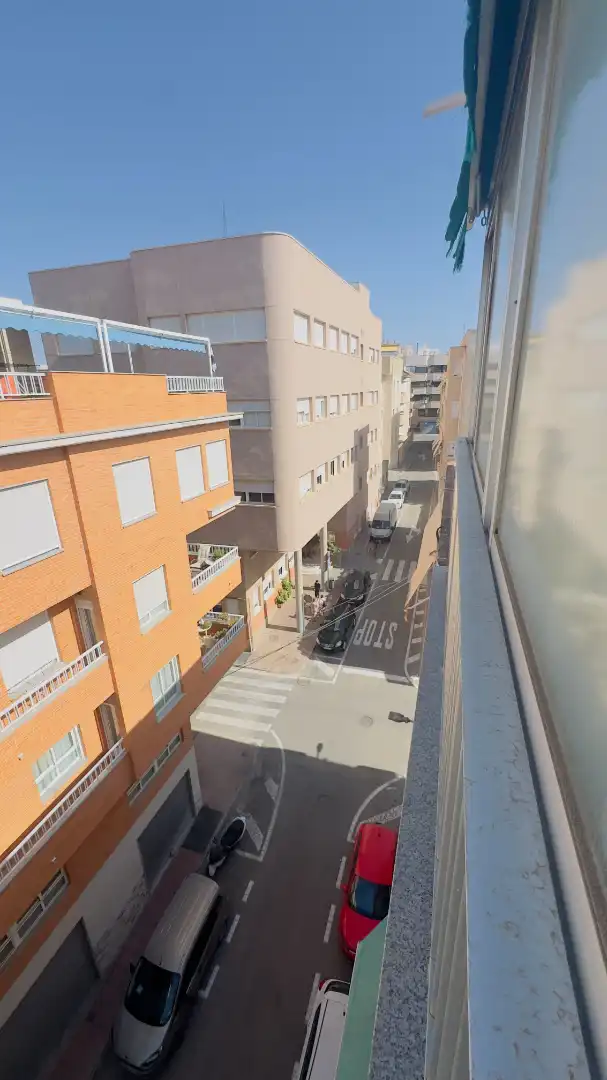 Appartamento con ascensore in affitto a Santa Pola ciudad, imagen 40