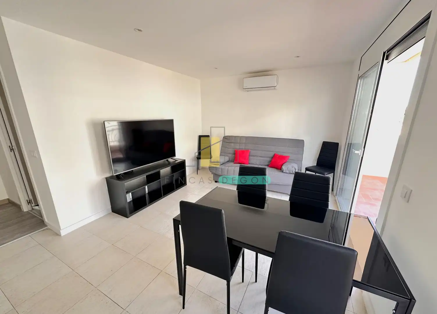 Apartament en venda a Santa Margarita, imagen 6