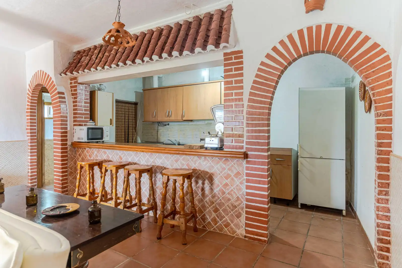 Casa o xalet en venda a Cortijo Ermita, 1, 18415 Pórtugos, Granada, Spain, -1, Pórtugos