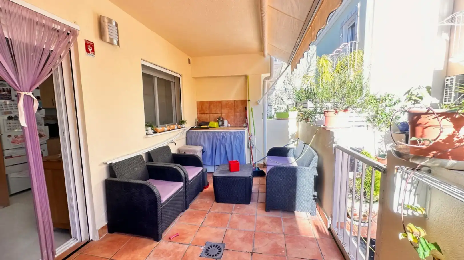 Maison mitoyenne avec piscine à vendre à Sagra, imagen 6