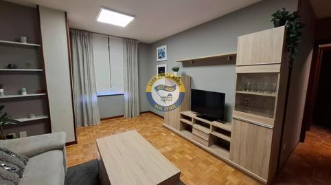 Foto 2 de Pis de lloguer a La Asunción - La Inmaculada, León