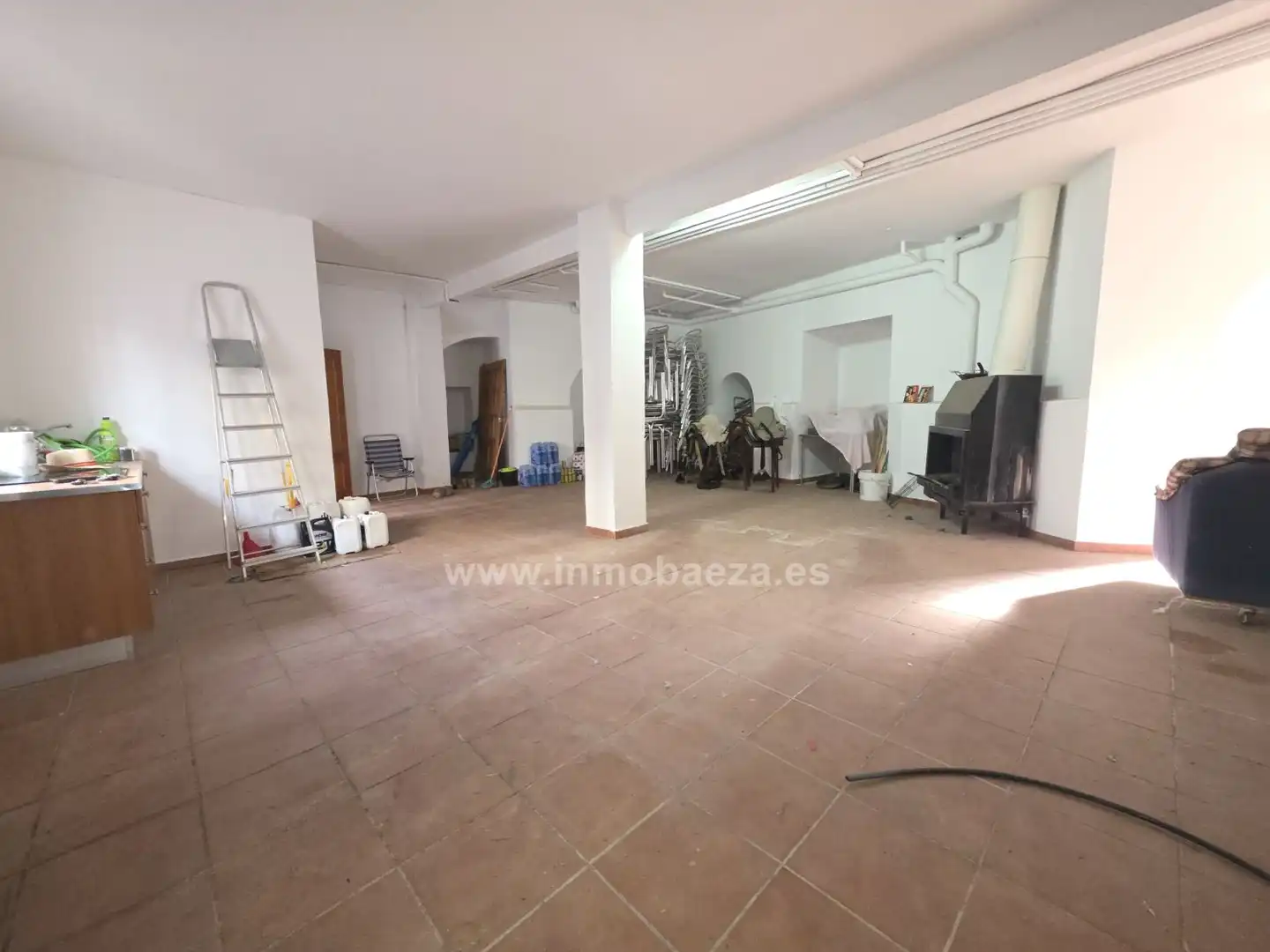 Casa in vendita a Baeza, imagen 5