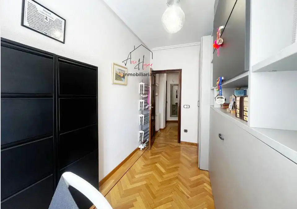 Piso de alquiler en Salamanca con Aire acondicionado, Calefacción y Parquet