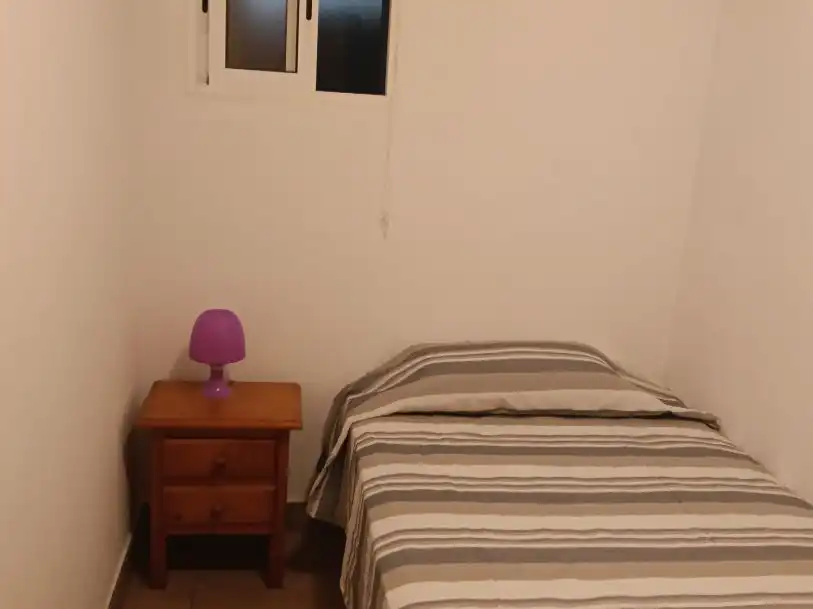 Bedroom of Houses for rent in Benamara - Atalaya