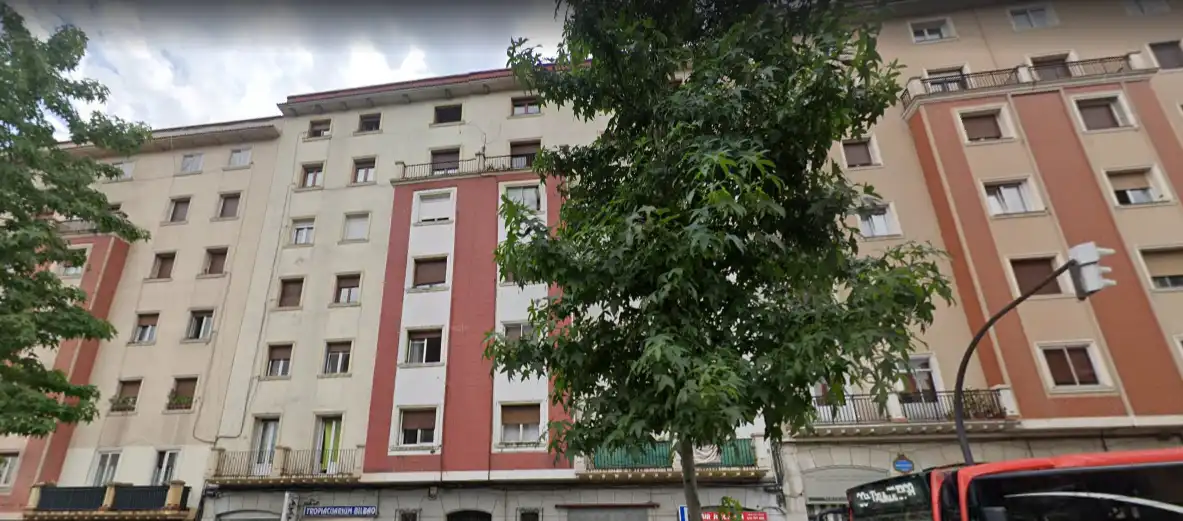 Pis en venda a Juan de Garay Kalea, imagen 6