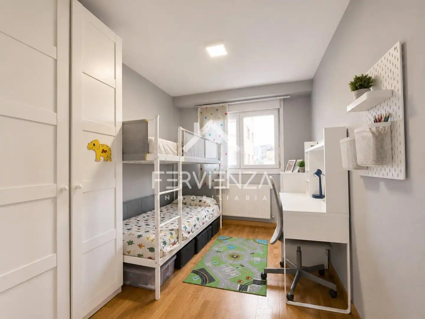 Habitación de Piso en venta en Oviedo 