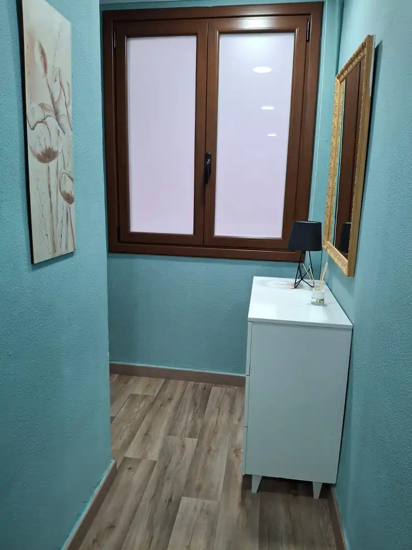 Schlafzimmer von Wohnung zur Miete in Ourense Capital 