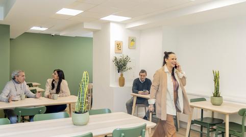 Foto 3 de Oficina de lloguer a Calle del Limonero, 26, Castillejos - Cuzco, Madrid