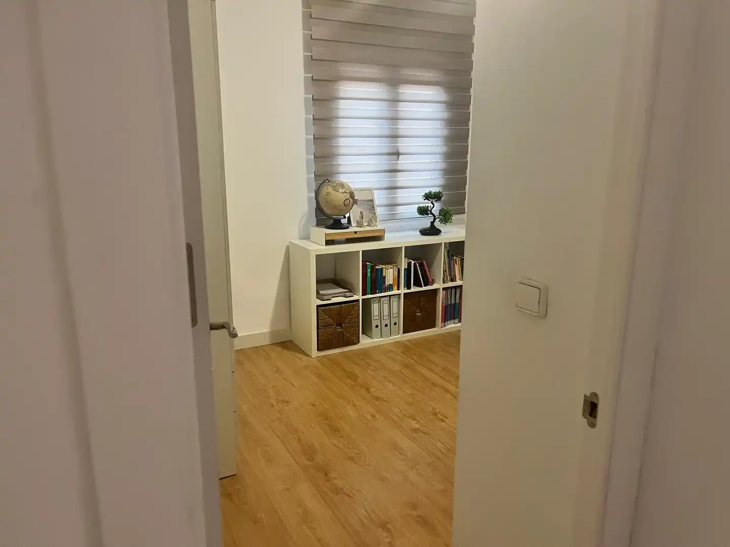 Piso con terraza en venta en Casco Urbano, imagen 9