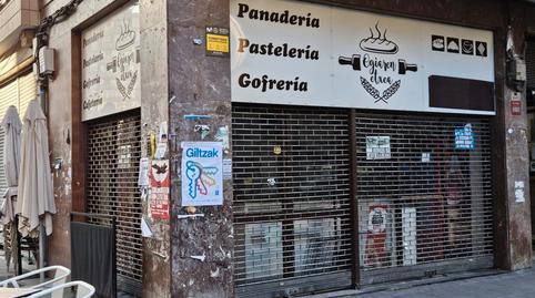 Foto 3 von Geschaftsraum zur Miete in Iturriaga Kalea, 69, Santutxu - Basarrate, Bilbao