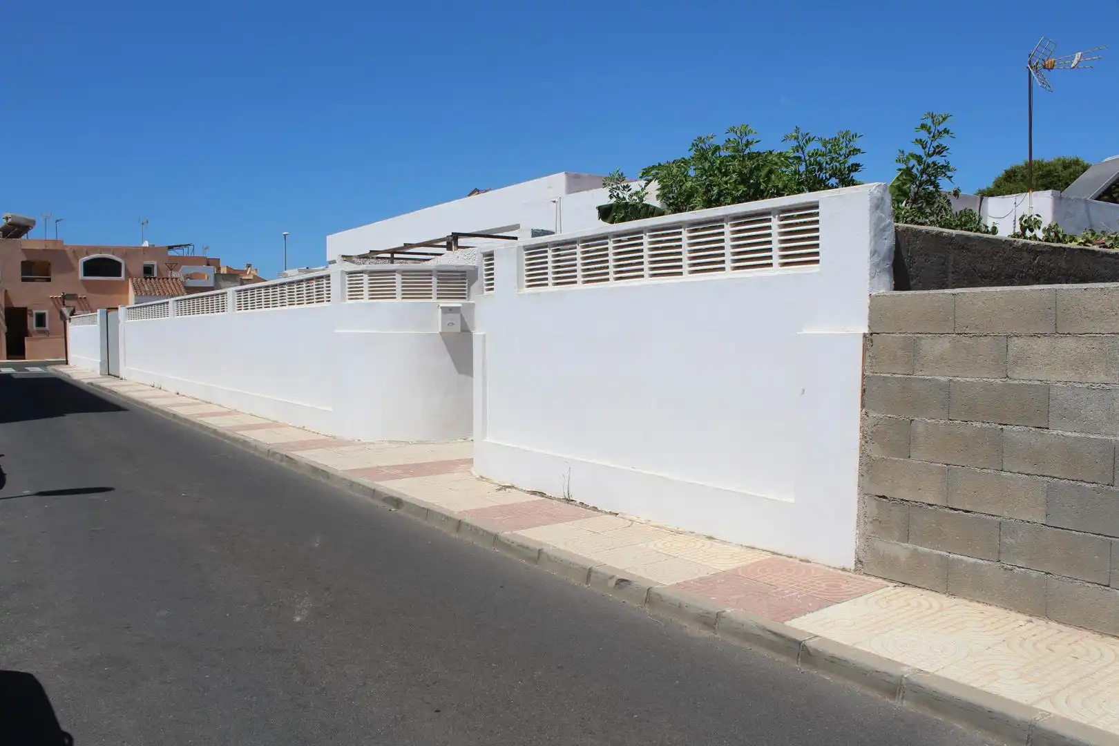 Casa o chalet en venta en Calle Mar Negro, 1, El Sabinar – Urbanizaciones – Las Marinas – Playa Serena