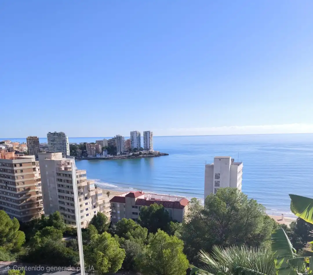 Exterior view of Houses for sale in Oropesa del Mar / Orpesa  with Air Conditioner, Terrace and Storage room