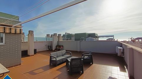 Foto 2 von Dachboden zum Verkauf in Cabo Roig, Orihuela