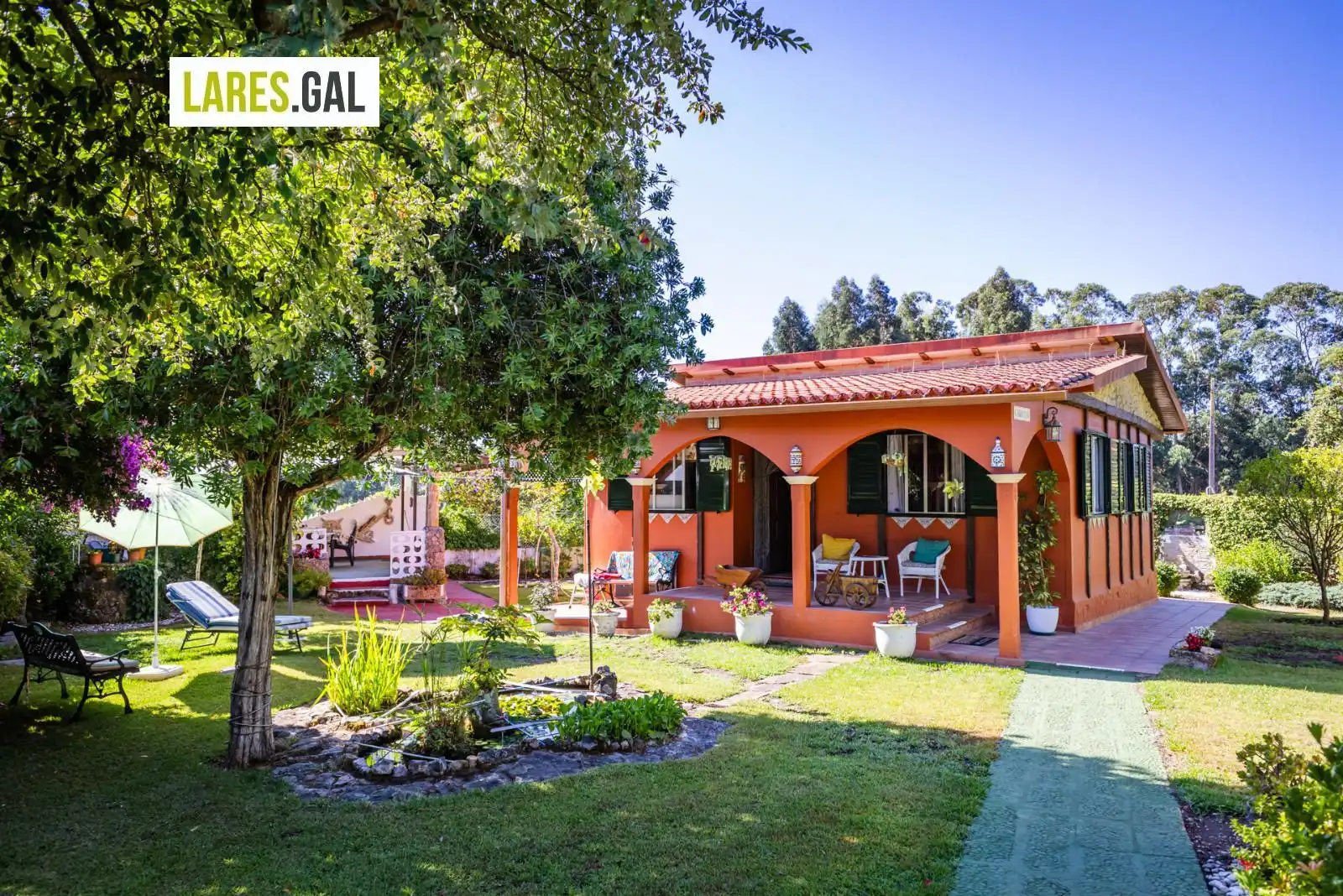 Casa o xalet en venda a Recanles, Darbo