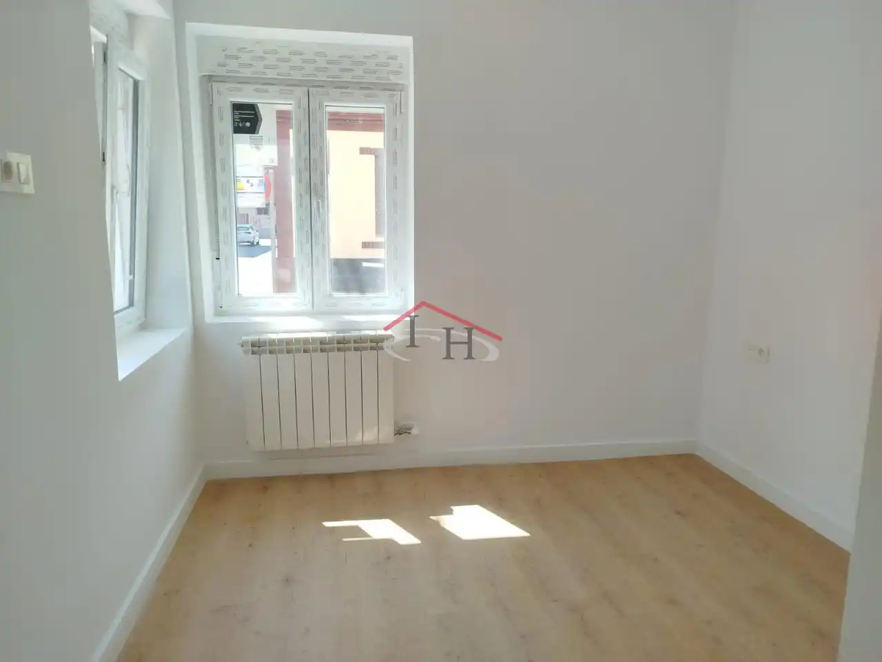 Apartamento en venta en San Andrés del Rabanedo con Calefacción