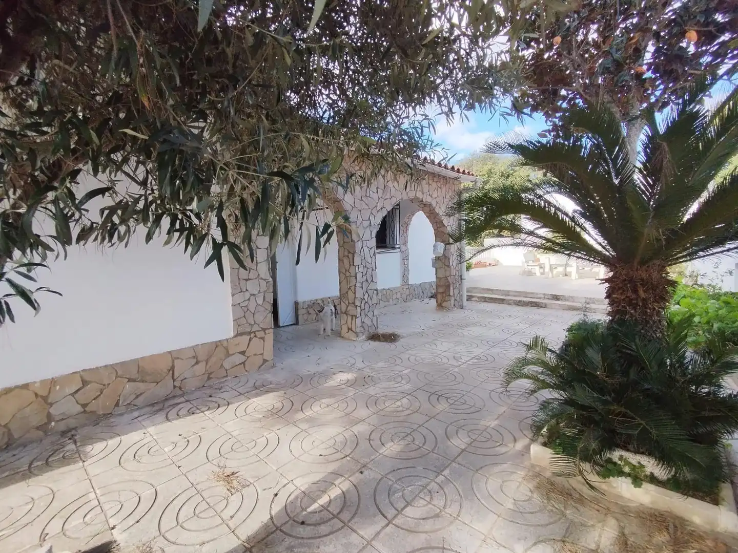 Villa mit Terrasse zum Verkauf in Palafolls