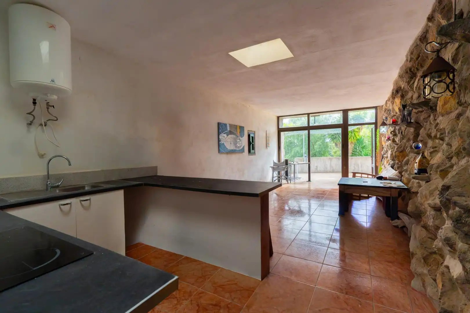 Maison rustique avec jardin à vendre à La Perdoma - San Antonio - Benijos, imagen 41
