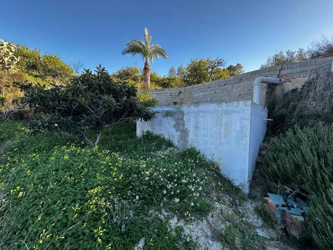 Houses for sale in Archena  with Air Conditioner, Private garden and Terrace