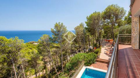 Photo 2 of House or chalet for sale in Tamariu, Girona