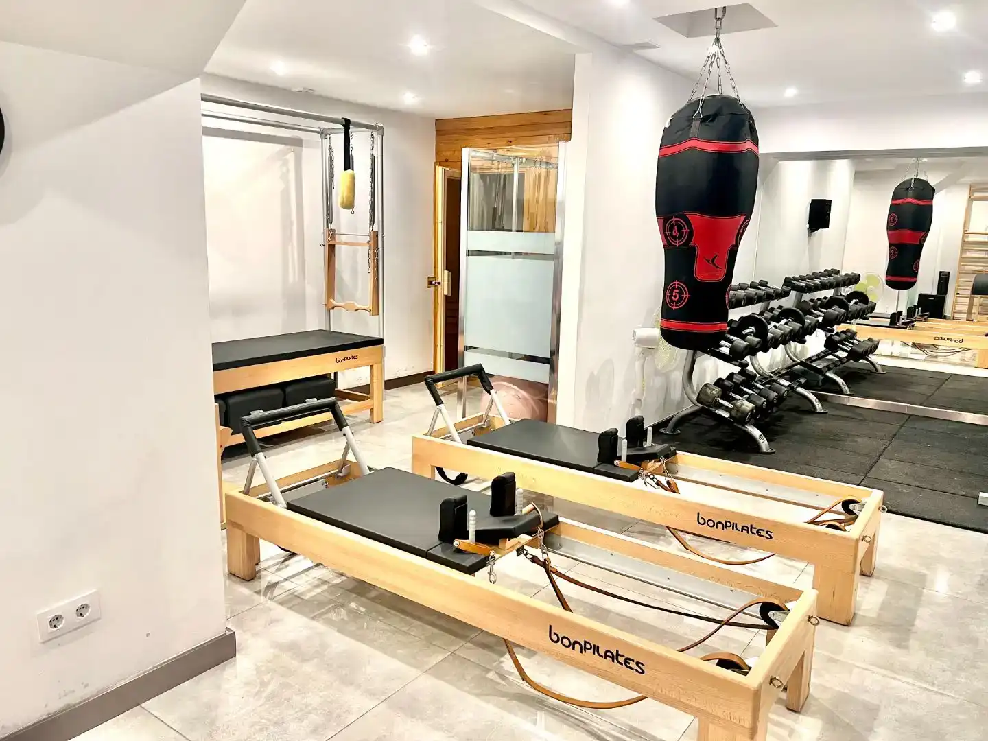 Pis en venda en Guadarrama amb Aire condicionat i Piscina