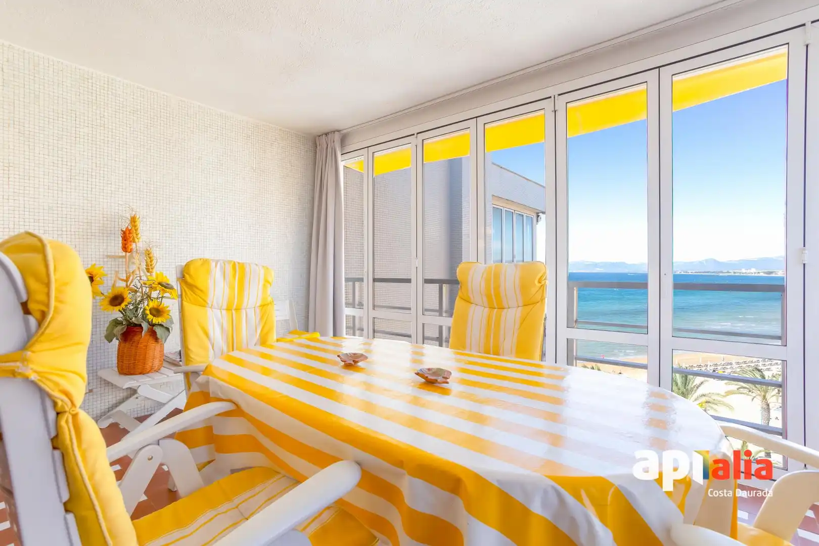 Dúplex en venta en de Brussel·les, 6, Mar i Camp - Platja dels Capellans