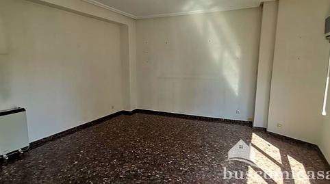 Foto 2 de Pis de lloguer a Isaac Peral, Centro ciudad, Linares