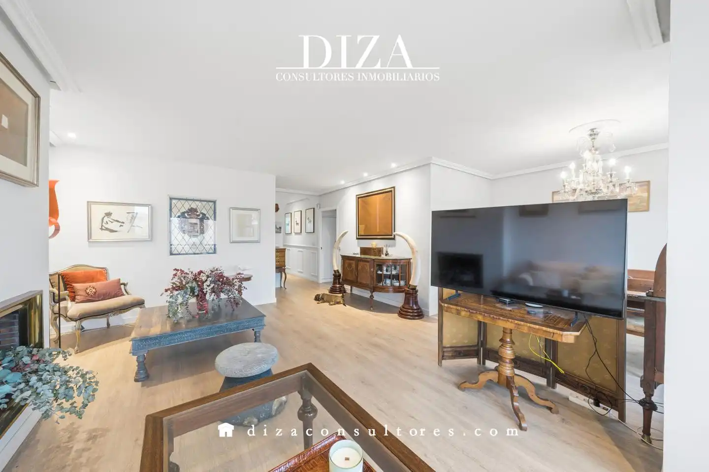 Appartamento con ascensore in vendita a Calle de Húmera, imagen 7