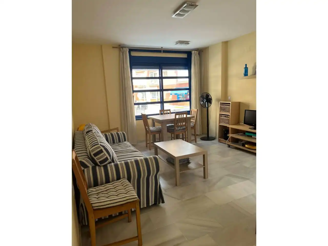 Apartament amb piscina en venda a Calle Clara Camdamor, imagen 5