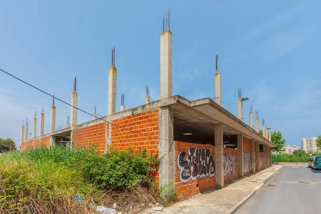 Terreny residencial en venda a Calle de Tramuntana, imagen 18
