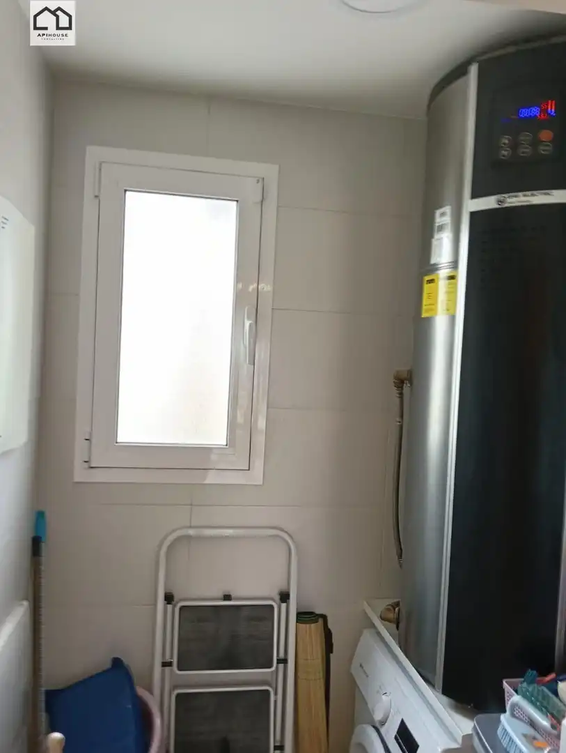 Bany de Casa o xalet en venda en Guardamar del Segura amb Aire condicionat, Jardí privat i Terrassa