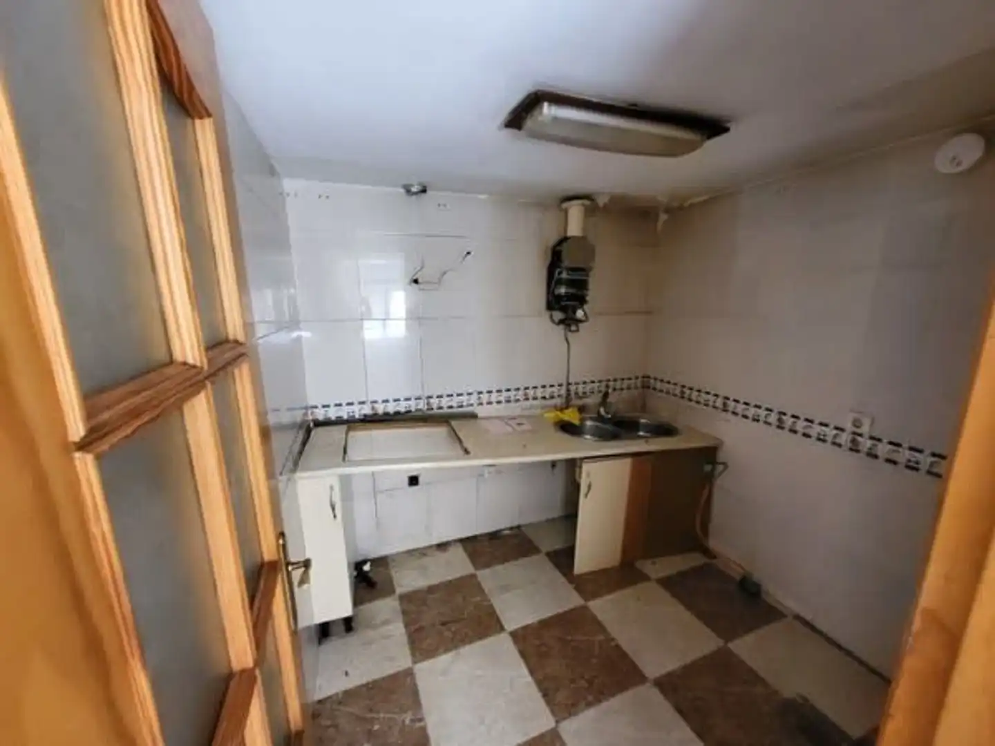Piso en venta en Calle Zacatín, imagen 3