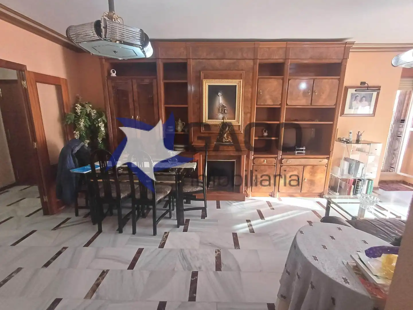 Wohnung zum Verkauf in Vista Alegre - Parque Cruz Conde