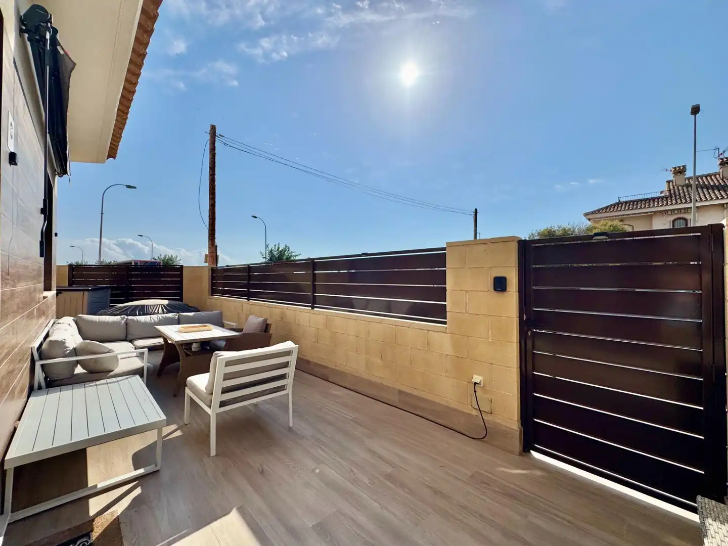 Mini appartamento in vendita a Santiago de la Ribera, imagen 32