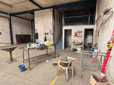 Industrial building for sale in Valdepeñas