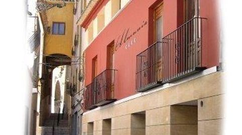 Photo 2 of Buildings for sale in Calle Ingeniero Onate, 5, Caravaca de la Cruz, Murcia