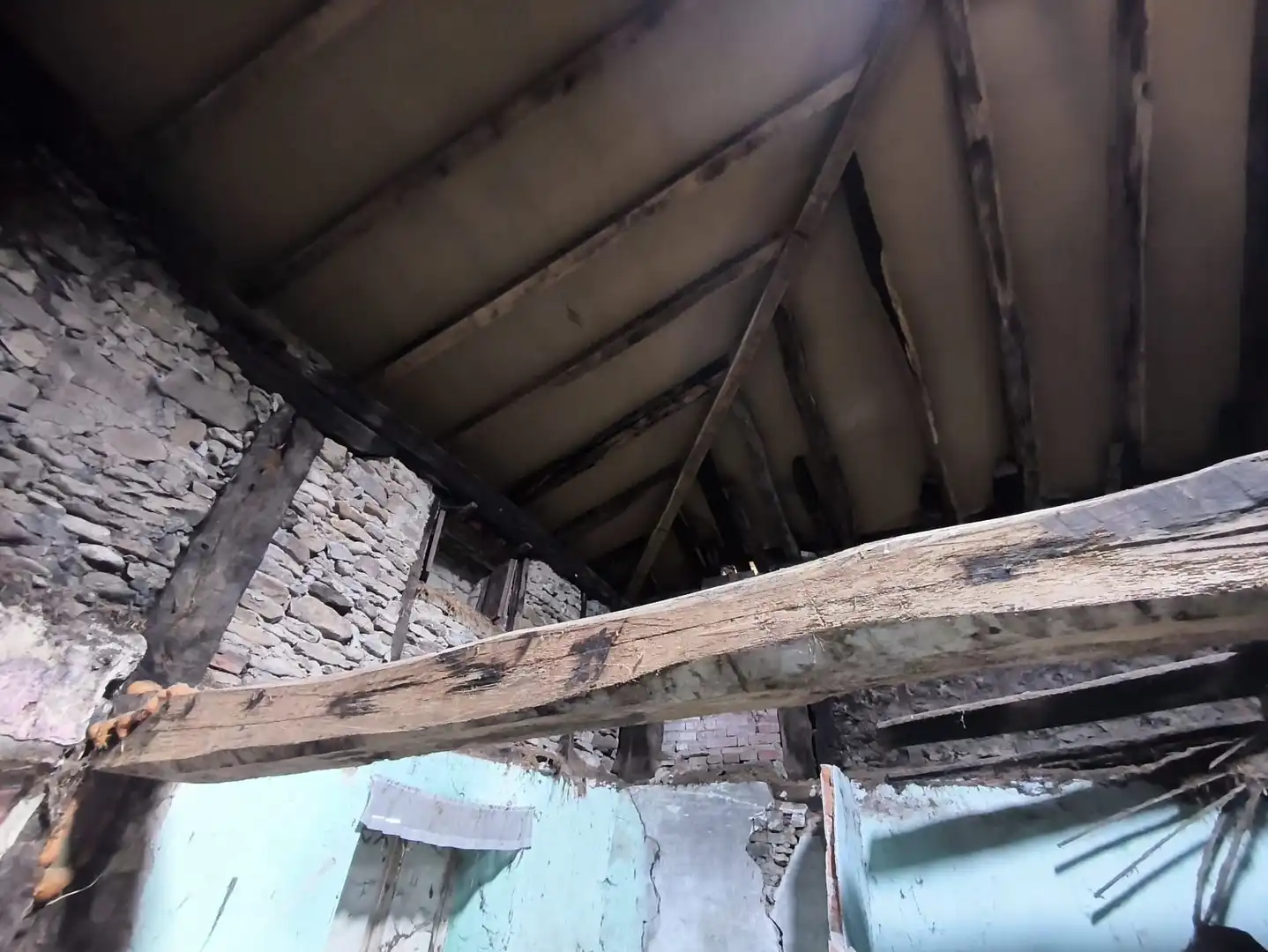 Casa rústica en venta en Gordexola, imagen 6
