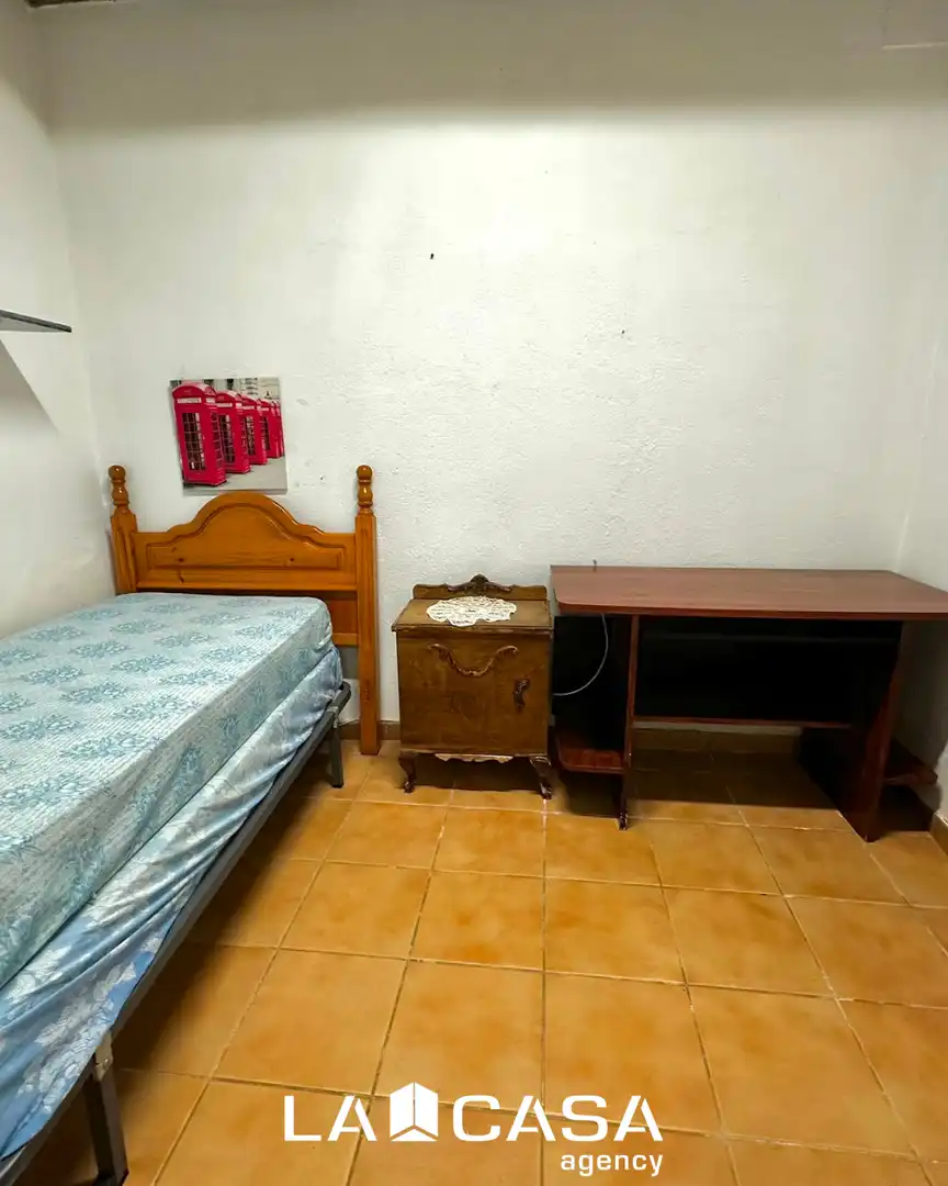 Habitación de Casa adosada en venta en El Ronquillo
