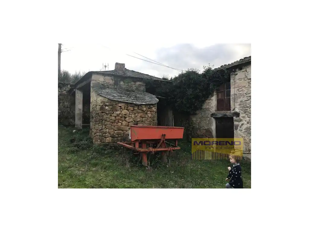 Casa rústica en venda a Láncara, imagen 9