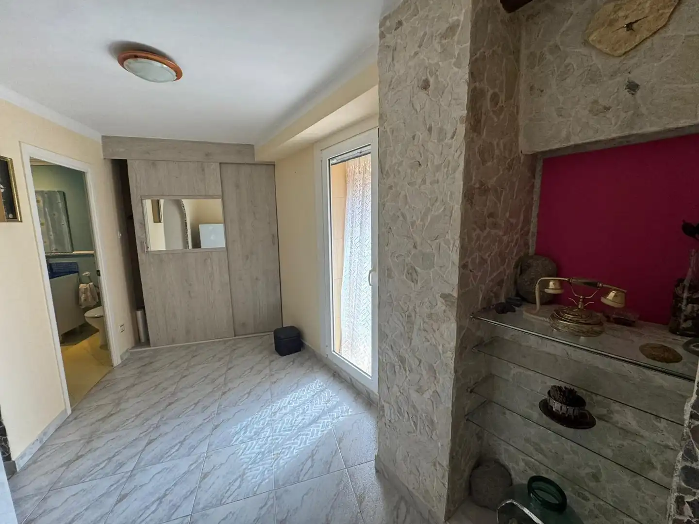 Finca rústica en venta en San Esteban de Litera