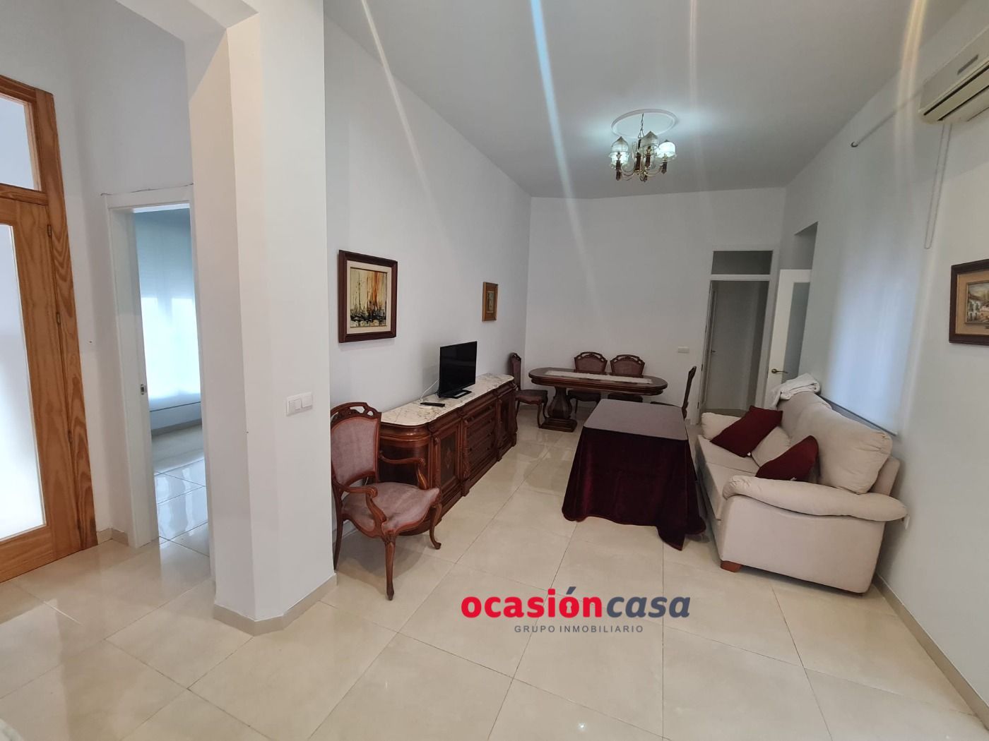 Casa o xalet de lloguer a Peñarroya-Pueblonuevo