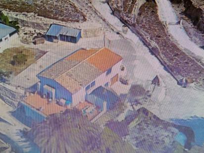 House or chalet for sale in Villajoyosa / La Vila Joiosa  with Storage room